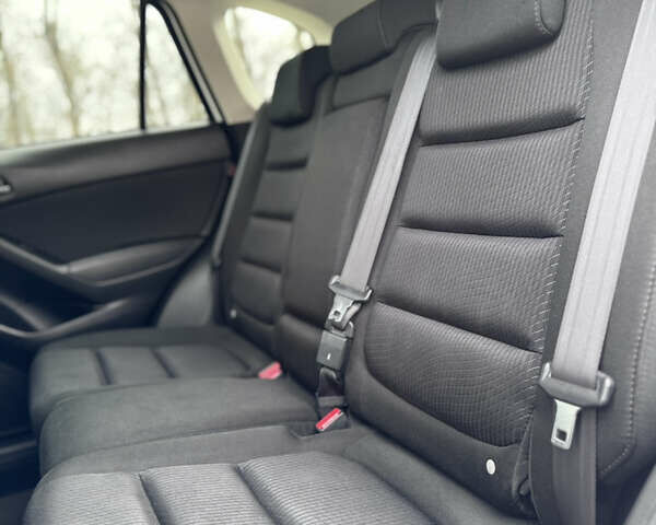 Мазда СХ-5, объемом двигателя 2.5 л и пробегом 115 тыс. км за 15999 $, фото 38 на Automoto.ua