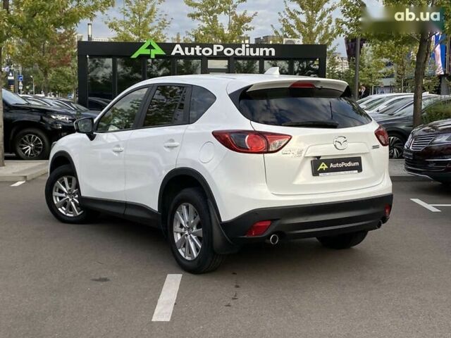 Мазда СХ-5, объемом двигателя 2.2 л и пробегом 194 тыс. км за 14900 $, фото 3 на Automoto.ua