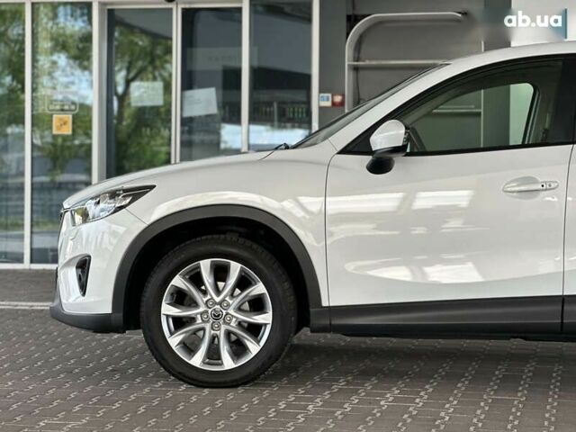 Мазда СХ-5, объемом двигателя 2.2 л и пробегом 197 тыс. км за 15350 $, фото 11 на Automoto.ua