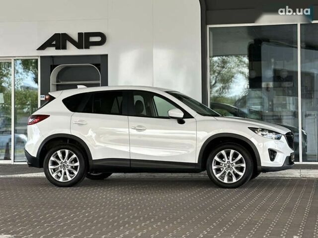 Мазда СХ-5, объемом двигателя 2.2 л и пробегом 197 тыс. км за 14500 $, фото 13 на Automoto.ua