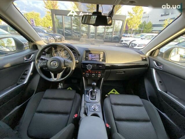 Мазда СХ-5, объемом двигателя 2.2 л и пробегом 194 тыс. км за 14900 $, фото 8 на Automoto.ua