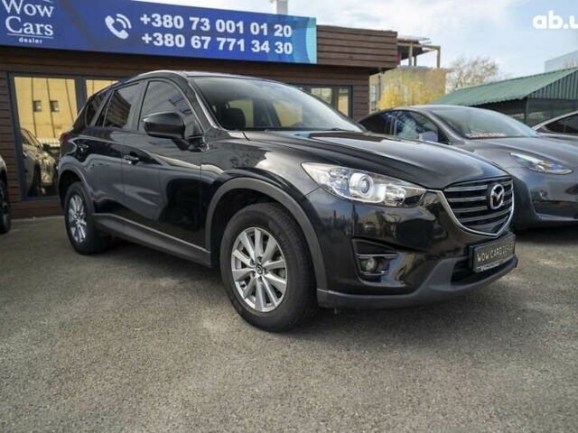 Мазда СХ-5, об'ємом двигуна 0 л та пробігом 211 тис. км за 12900 $, фото 3 на Automoto.ua
