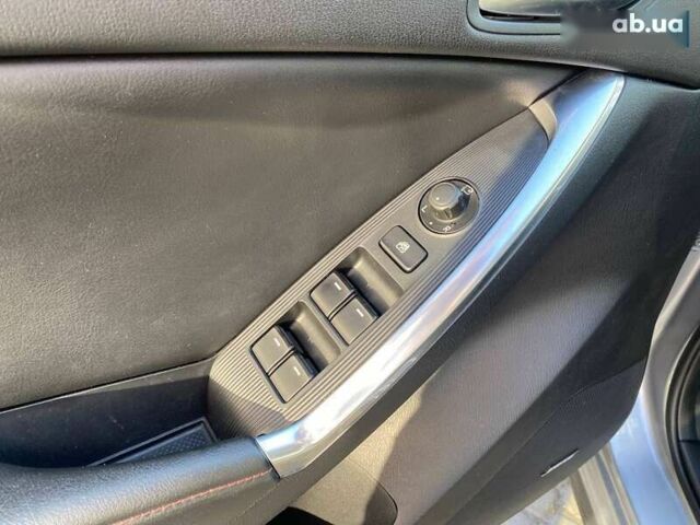 Мазда СХ-5, об'ємом двигуна 2.2 л та пробігом 213 тис. км за 12900 $, фото 11 на Automoto.ua