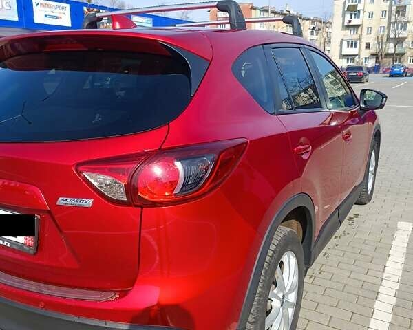 Мазда СХ-5, об'ємом двигуна 0 л та пробігом 283 тис. км за 13500 $, фото 15 на Automoto.ua