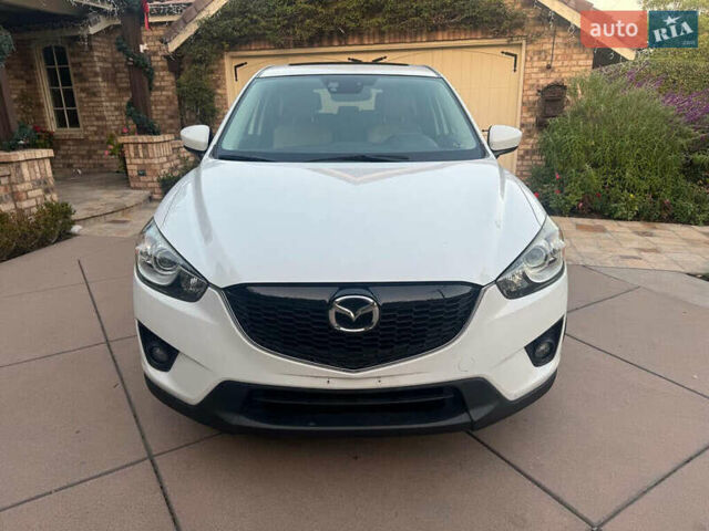Мазда СХ-5, об'ємом двигуна 2.5 л та пробігом 144 тис. км за 2900 $, фото 1 на Automoto.ua