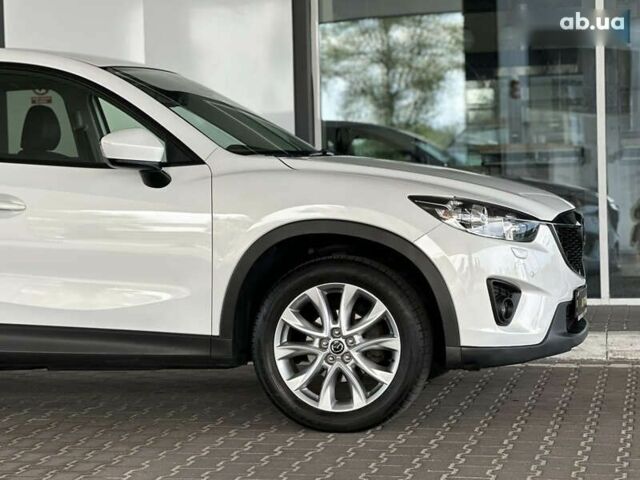 Мазда СХ-5, объемом двигателя 2.2 л и пробегом 197 тыс. км за 14500 $, фото 14 на Automoto.ua
