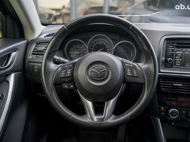 Мазда СХ-5, об'ємом двигуна 0 л та пробігом 211 тис. км за 12900 $, фото 23 на Automoto.ua