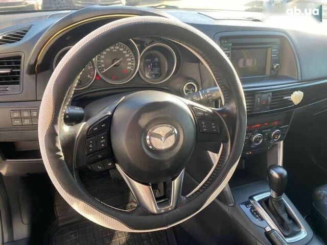 Мазда СХ-5, об'ємом двигуна 2.2 л та пробігом 213 тис. км за 12900 $, фото 14 на Automoto.ua