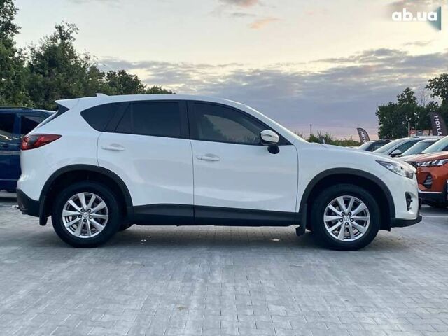 Мазда СХ-5, объемом двигателя 2 л и пробегом 162 тыс. км за 14990 $, фото 17 на Automoto.ua