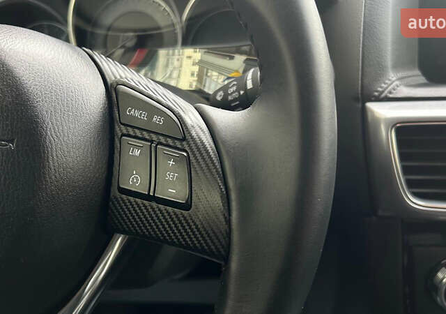 Мазда СХ-5, объемом двигателя 0 л и пробегом 168 тыс. км за 15850 $, фото 37 на Automoto.ua