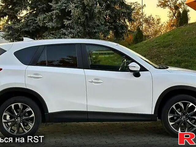 Мазда СХ-5, объемом двигателя 2.2 л и пробегом 181 тыс. км за 17000 $, фото 1 на Automoto.ua