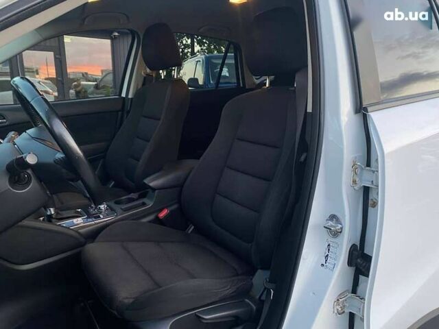 Мазда СХ-5, объемом двигателя 2 л и пробегом 162 тыс. км за 14990 $, фото 20 на Automoto.ua
