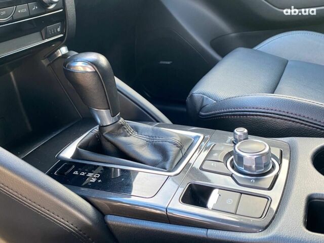 Мазда СХ-5, объемом двигателя 0 л и пробегом 170 тыс. км за 20500 $, фото 9 на Automoto.ua