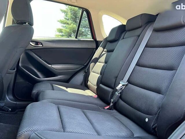 Мазда СХ-5, объемом двигателя 2.2 л и пробегом 171 тыс. км за 15200 $, фото 13 на Automoto.ua
