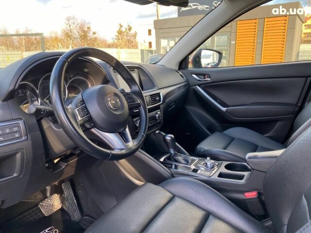 Мазда СХ-5, объемом двигателя 0 л и пробегом 170 тыс. км за 20500 $, фото 8 на Automoto.ua