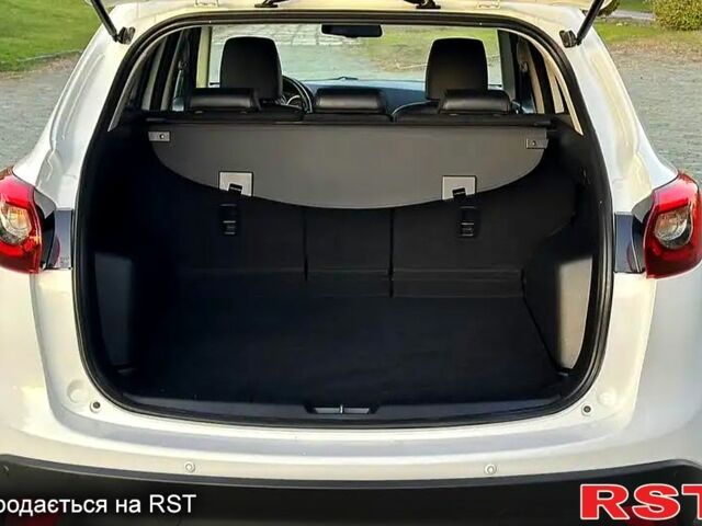 Мазда СХ-5, объемом двигателя 2.2 л и пробегом 181 тыс. км за 17000 $, фото 5 на Automoto.ua