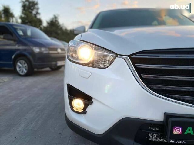 Мазда СХ-5, объемом двигателя 2 л и пробегом 162 тыс. км за 14990 $, фото 5 на Automoto.ua