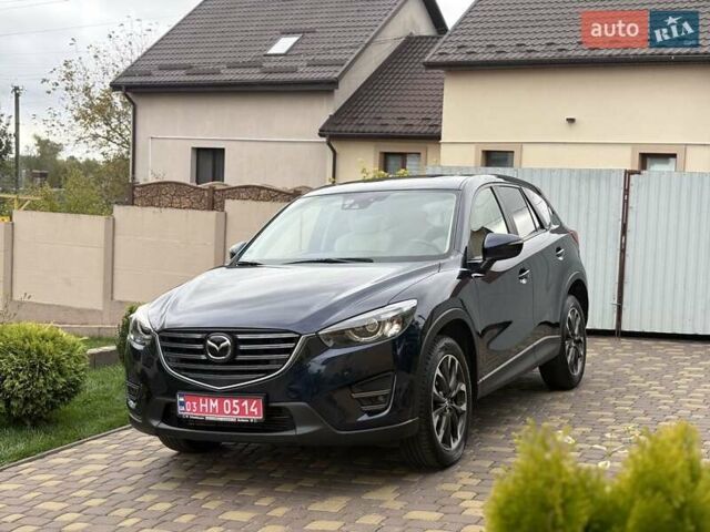 Мазда СХ-5, об'ємом двигуна 2.19 л та пробігом 202 тис. км за 16650 $, фото 25 на Automoto.ua