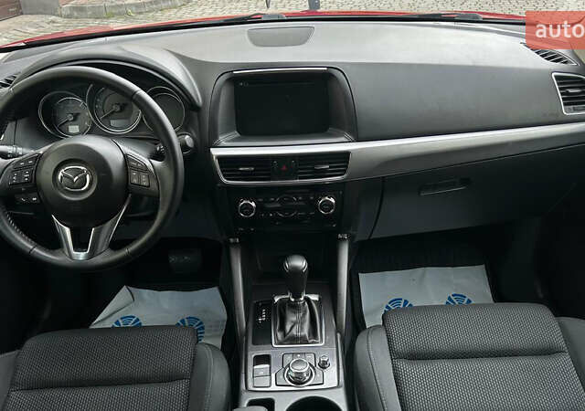 Мазда СХ-5, объемом двигателя 0 л и пробегом 168 тыс. км за 15850 $, фото 33 на Automoto.ua