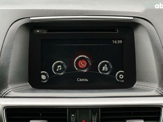 Мазда СХ-5, объемом двигателя 2.2 л и пробегом 171 тыс. км за 13999 $, фото 14 на Automoto.ua