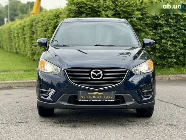 Мазда СХ-5, объемом двигателя 2.5 л и пробегом 138 тыс. км за 14200 $, фото 4 на Automoto.ua