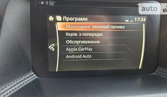 Мазда СХ-5, об'ємом двигуна 2.2 л та пробігом 254 тис. км за 18000 $, фото 39 на Automoto.ua