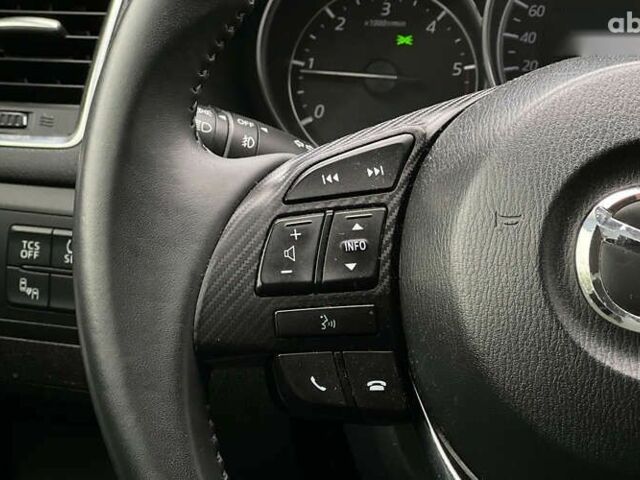 Мазда СХ-5, объемом двигателя 2.2 л и пробегом 171 тыс. км за 13999 $, фото 10 на Automoto.ua