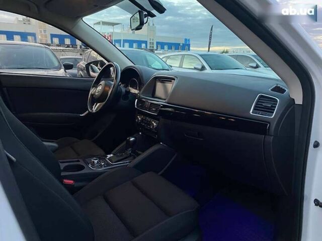 Мазда СХ-5, объемом двигателя 2 л и пробегом 162 тыс. км за 14990 $, фото 22 на Automoto.ua