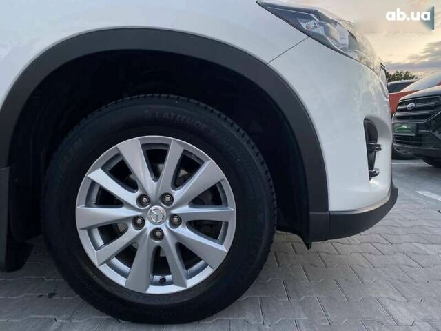 Мазда СХ-5, объемом двигателя 2 л и пробегом 162 тыс. км за 14990 $, фото 15 на Automoto.ua