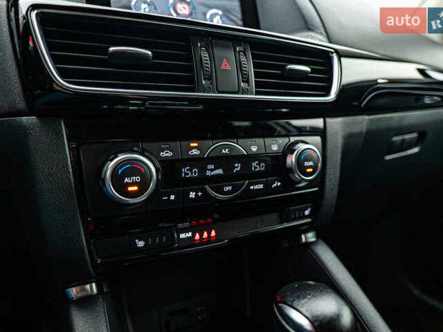 Мазда СХ-5, объемом двигателя 2.5 л и пробегом 123 тыс. км за 16367 $, фото 17 на Automoto.ua