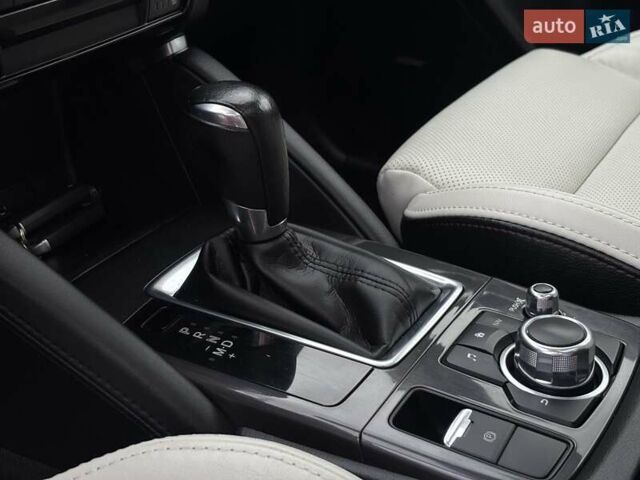 Мазда СХ-5, об'ємом двигуна 2.19 л та пробігом 202 тис. км за 16650 $, фото 29 на Automoto.ua