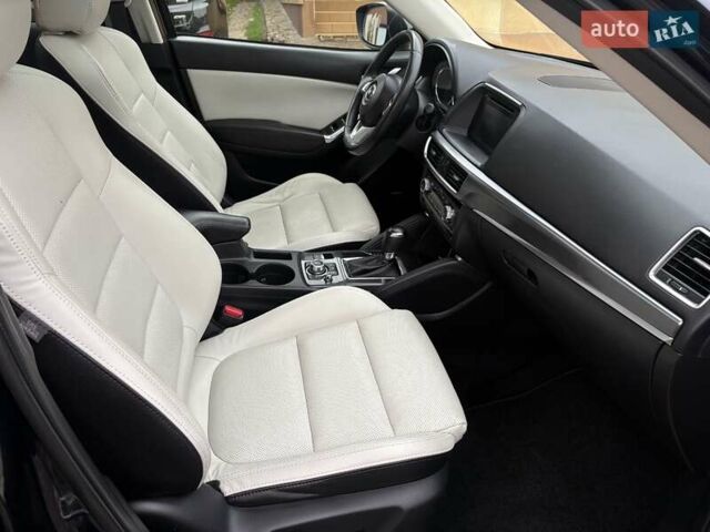 Мазда СХ-5, об'ємом двигуна 2.19 л та пробігом 202 тис. км за 16650 $, фото 33 на Automoto.ua