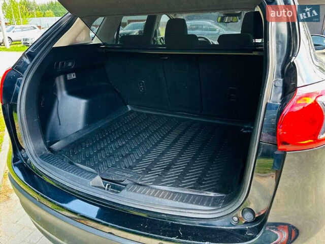 Мазда СХ-5, объемом двигателя 2.2 л и пробегом 137 тыс. км за 11000 $, фото 5 на Automoto.ua