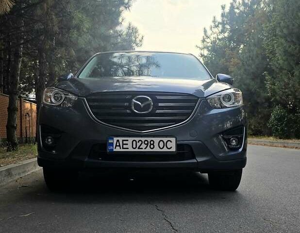 Мазда СХ-5, объемом двигателя 2.49 л и пробегом 186 тыс. км за 13888 $, фото 7 на Automoto.ua