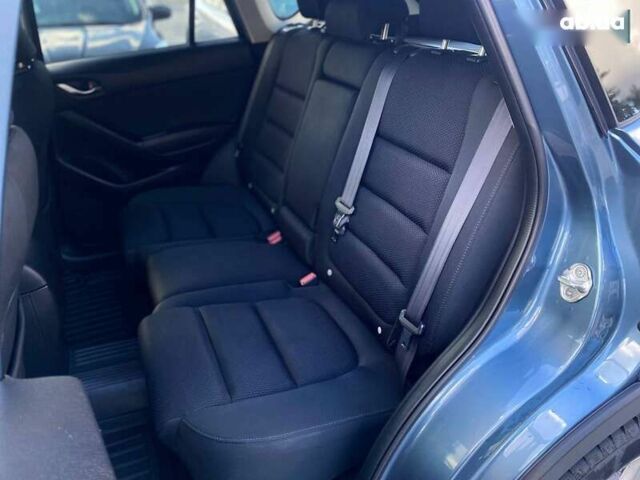 Мазда СХ-5, об'ємом двигуна 2.5 л та пробігом 183 тис. км за 14990 $, фото 17 на Automoto.ua