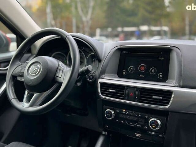 Мазда СХ-5, объемом двигателя 2.2 л и пробегом 171 тыс. км за 13999 $, фото 19 на Automoto.ua