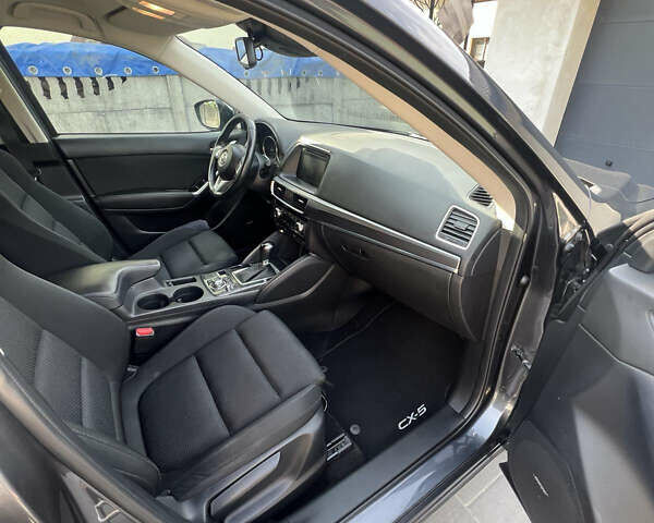 Мазда СХ-5, об'ємом двигуна 2.2 л та пробігом 149 тис. км за 17500 $, фото 2 на Automoto.ua