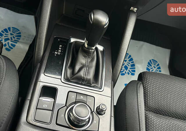 Мазда СХ-5, объемом двигателя 0 л и пробегом 168 тыс. км за 15850 $, фото 34 на Automoto.ua