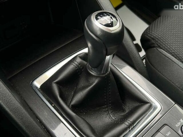 Мазда СХ-5, объемом двигателя 2.2 л и пробегом 171 тыс. км за 13999 $, фото 16 на Automoto.ua