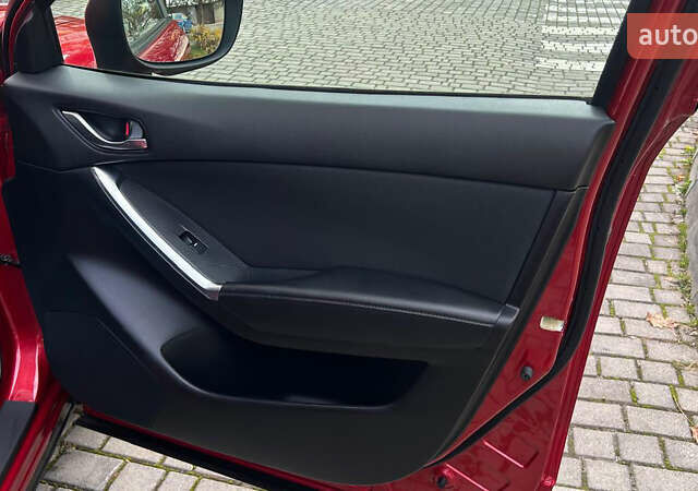 Мазда СХ-5, объемом двигателя 0 л и пробегом 168 тыс. км за 15850 $, фото 31 на Automoto.ua