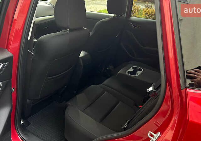 Мазда СХ-5, объемом двигателя 0 л и пробегом 168 тыс. км за 15850 $, фото 25 на Automoto.ua