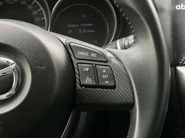 Мазда СХ-5, объемом двигателя 2.2 л и пробегом 171 тыс. км за 13999 $, фото 11 на Automoto.ua