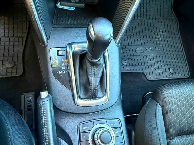 Мазда СХ-5, объемом двигателя 2.2 л и пробегом 169 тыс. км за 15999 $, фото 6 на Automoto.ua