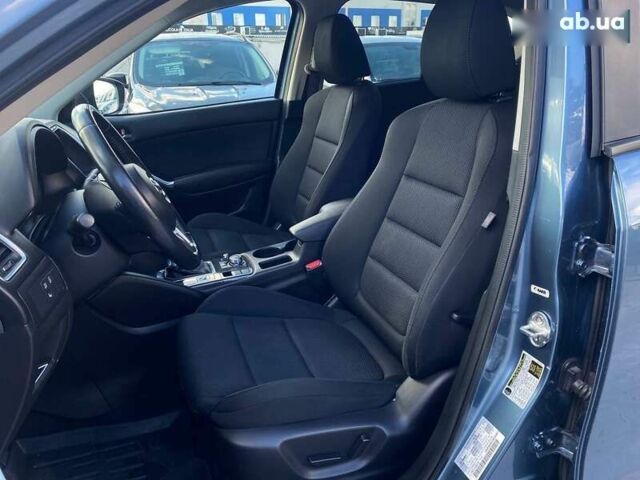 Мазда СХ-5, об'ємом двигуна 2.5 л та пробігом 183 тис. км за 14990 $, фото 15 на Automoto.ua