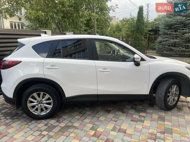 Мазда СХ-5, об'ємом двигуна 2.2 л та пробігом 103 тис. км за 16000 $, фото 2 на Automoto.ua