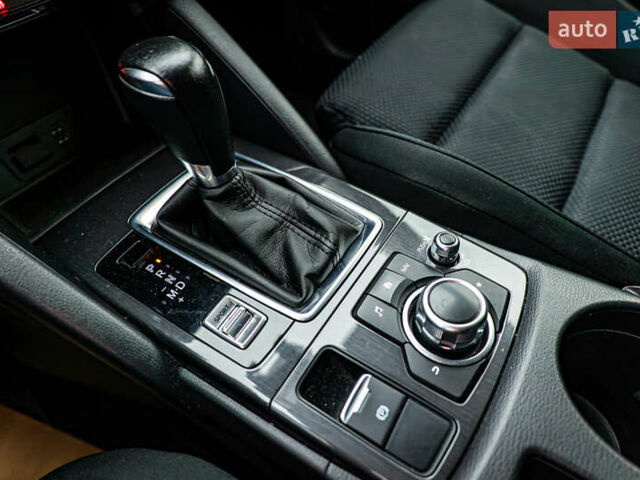 Мазда СХ-5, объемом двигателя 2.5 л и пробегом 123 тыс. км за 16367 $, фото 18 на Automoto.ua