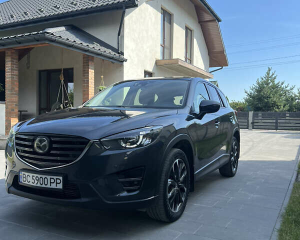 Мазда СХ-5, об'ємом двигуна 2.2 л та пробігом 149 тис. км за 17500 $, фото 12 на Automoto.ua