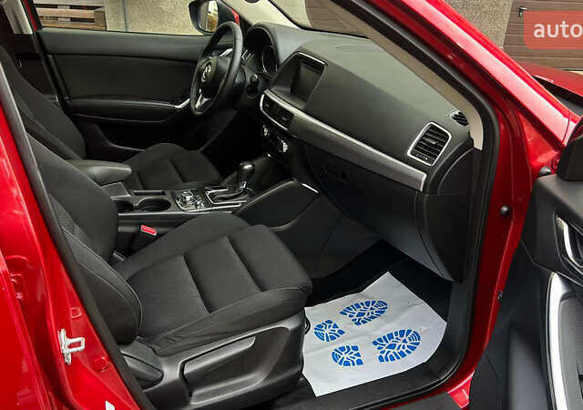 Мазда СХ-5, объемом двигателя 0 л и пробегом 168 тыс. км за 15850 $, фото 32 на Automoto.ua