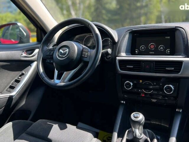 Мазда СХ-5, объемом двигателя 2.2 л и пробегом 171 тыс. км за 15200 $, фото 15 на Automoto.ua