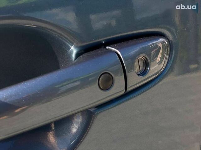 Мазда СХ-5, об'ємом двигуна 2.5 л та пробігом 183 тис. км за 14990 $, фото 24 на Automoto.ua